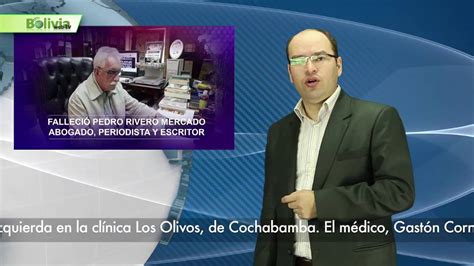 Transmision En Vivo Tv Bolivia | STREAMING VIVO DIRECTO