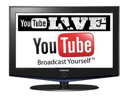 Transmite video en vivo desde tu canal con YouTube Live ...