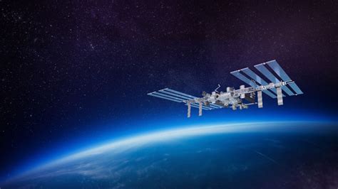 Transmitirá la NASA en 4K desde el espacio por primera vez ...