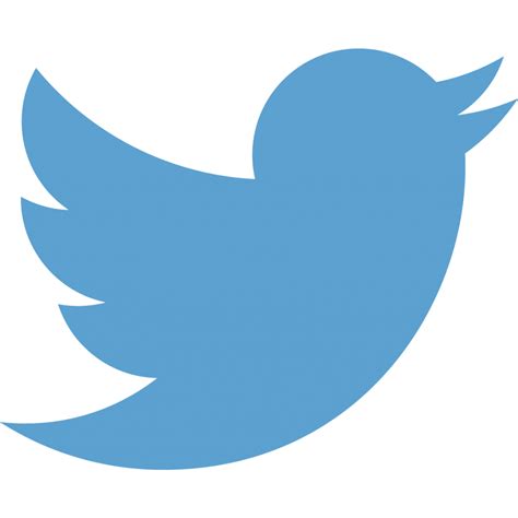 Transparent Twitter Logo | www.imgkid.com   The Image Kid ...