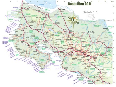 Transport | Vacation Costa Rica