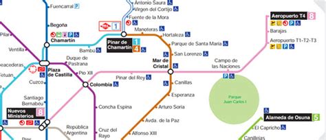 Transporte al Aeropuerto de Madrid Barajas T1, T2, T3 y T4 ...
