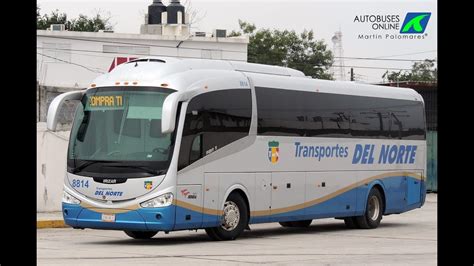 Transportes del Norte México Laredo y Anexas Servicio ...