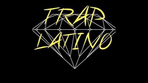 trap latino YouTube