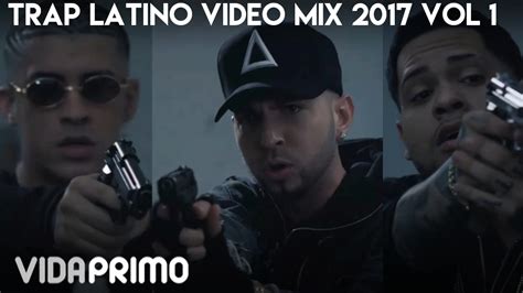 Trap Mix 2017 | Trap Latino 2017 | Best Latino Trap 2017 ...