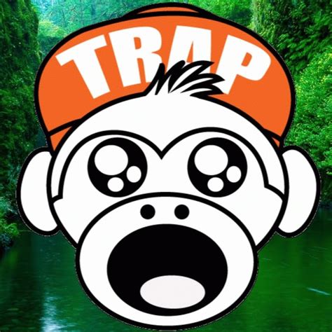 Trap Monkey   YouTube