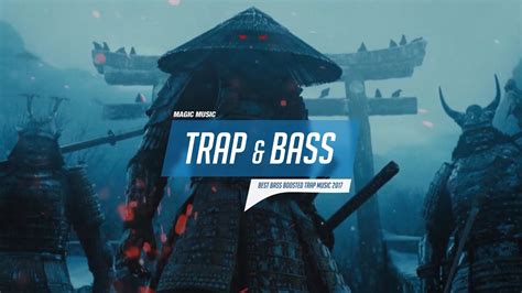 Trap Music 2017 ???? Bass Boosted Best Trap Mix ????   YouTube
