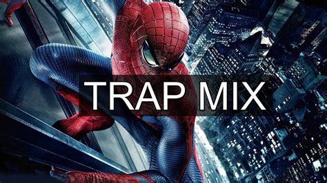 TRAP MUSIC MIX 2017   Best EDM Trap and Bass Music   YouTube