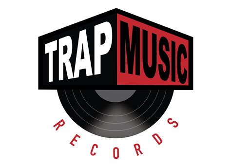 Trap Music Records on Behance