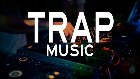 Trap Music Wallpaper by AJ8 AcRo on DeviantArt