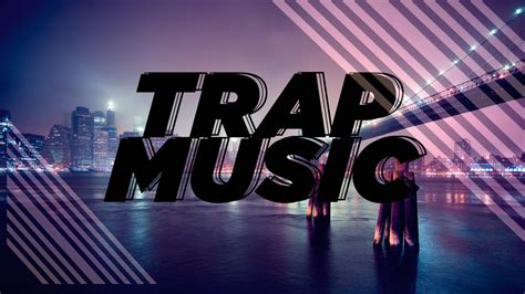TRAP MUSIC Wallpaper by McFrolic on DeviantArt