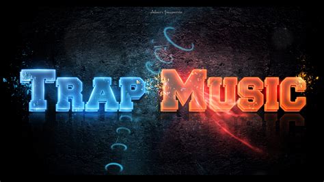 Trap Music Wallpaper | www.imgkid.com   The Image Kid Has It!