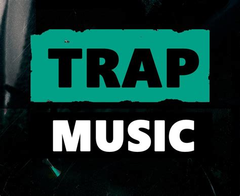 Trap Music | www.imgkid.com   The Image Kid Has It!