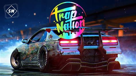 TRAP NATION MUSIC 2018 ???? TRAP AND BASS BOOSTED BEST TRAP ...