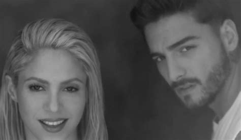 Trap: Shakira y Maluma, de nuevo juntos | Cultura | EL PAÍS