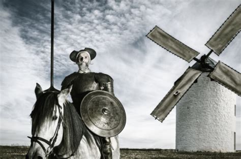 Trapiello vs. Cervantes: compara el lenguaje de las dos ...