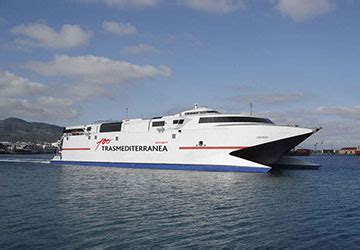 Trasmediterranea   Reservas, horarios y billetes de ferry