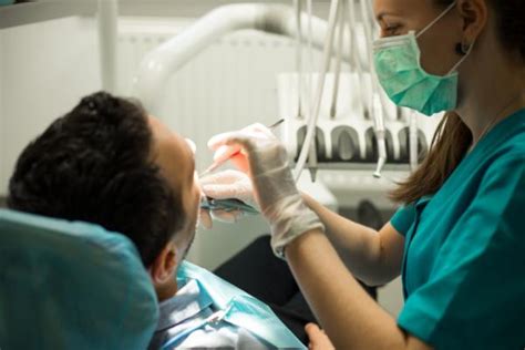 Tratamiento de conducto dental: en qué consiste y por qué ...