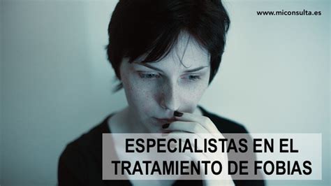 Tratamiento de fobias en Valencia   Psicólogos en Valencia
