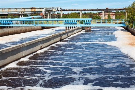 Tratamientos de Depuración de Aguas Residuales   Gerdisa