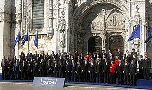 Trattato di Lisbona   Wikipedia