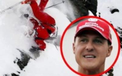 Traumatic brain injury can lead to Schumacher s early ...