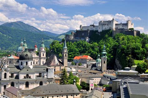 Travel & Adventures: Austria   Österreich  . A voyage to ...