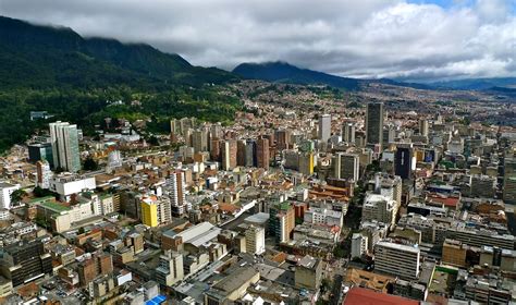 Travel & Adventures: Bogota. A voyage to Bogota, Colombia ...