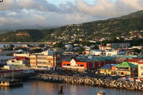 Travel & Adventures: Dominica   Wai‘tu kubuli  . A voyage ...