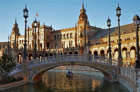 Travel & Adventures: Spain  España . A voyage to Spain ...