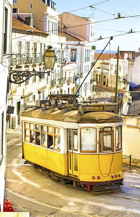 Travel Itinerary for Lisbon, Portugal | Andrew Harper ...