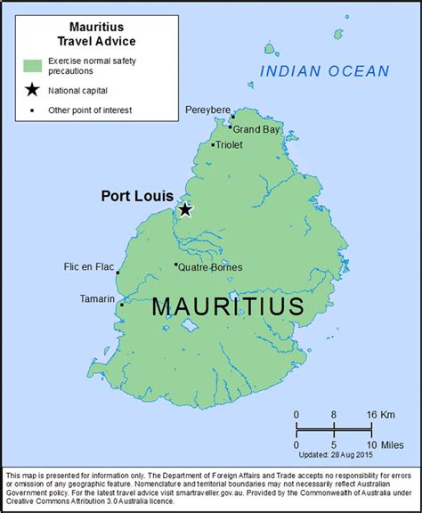 Travel to Mauritius   TravelsFinders.Com