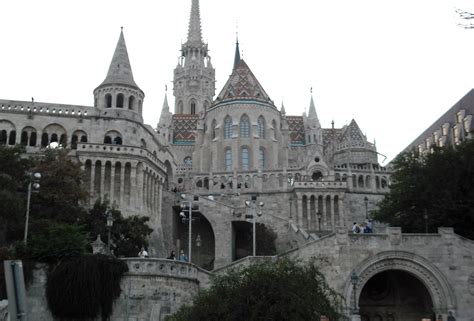 Travelling Mis viajes por el mundo: Budapest y algo de Hungría