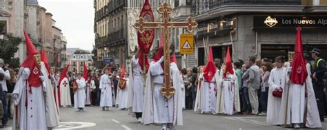 Trazee Travel | Semana Santa: Holy Week in Spain   Trazee ...