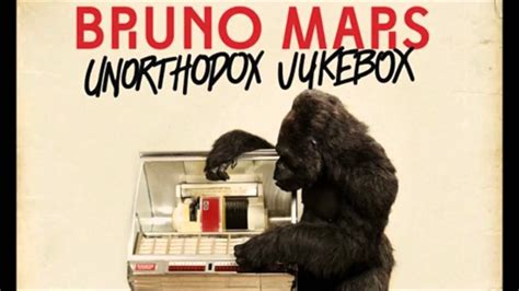 Treasure   Bruno Mars [Official Audio]   YouTube