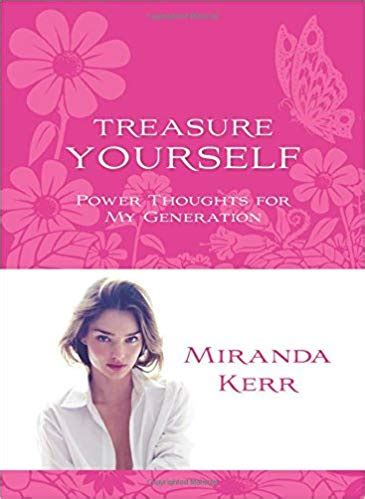 Treasure Yourself: Power Thoughts For My Generation ...