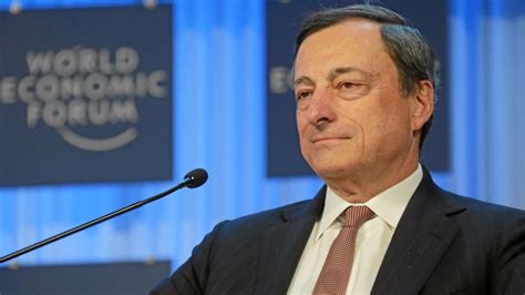 Tregua en el BCE: Draghi aparca hasta junio el “debate ...