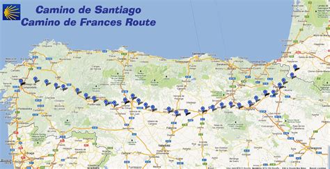 Trekcapri s Blog: Camino de Santiago: Buen Camino