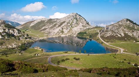Trekking y Rutas de montaña en Picos de Europa /ANILLO DE ...