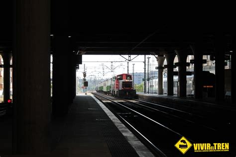 Tren Adif : Vivir el Tren – Historias de trenes