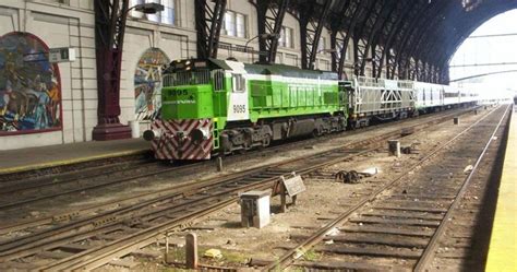 Tren Tucumán: días, horarios y precio