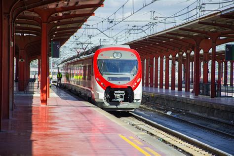 Trenes de cercanías Madrid: RENFE, billetes, precios ...