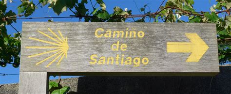 Trepidatious traveller – camino blog | Camino de Santiago ...