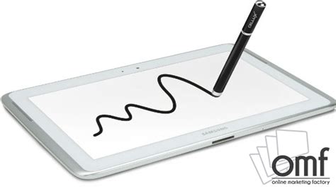 Tres alternativas al lápiz óptico del nuevo iPad Pro ...