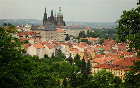 Três Dias em Praga | Visitar Praga