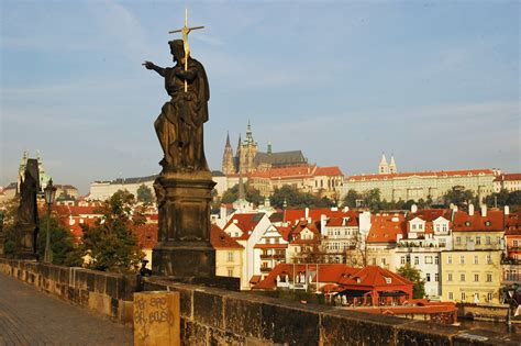 Três Dias em Praga | Visitar Praga