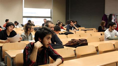 Tres universidades españolas dentro del top 100 mundial en ...