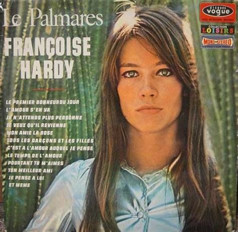 Tres voces femeninas de Francia años 60  y 70    Música ...