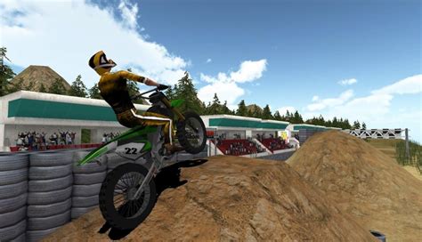 Trial Bike Extreme 3D Free | Download APK for Android ...