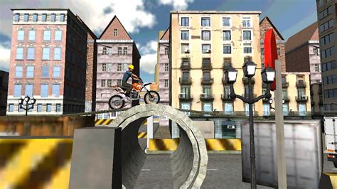 Trial Bike: Road Works: Amazon.es: Appstore para Android